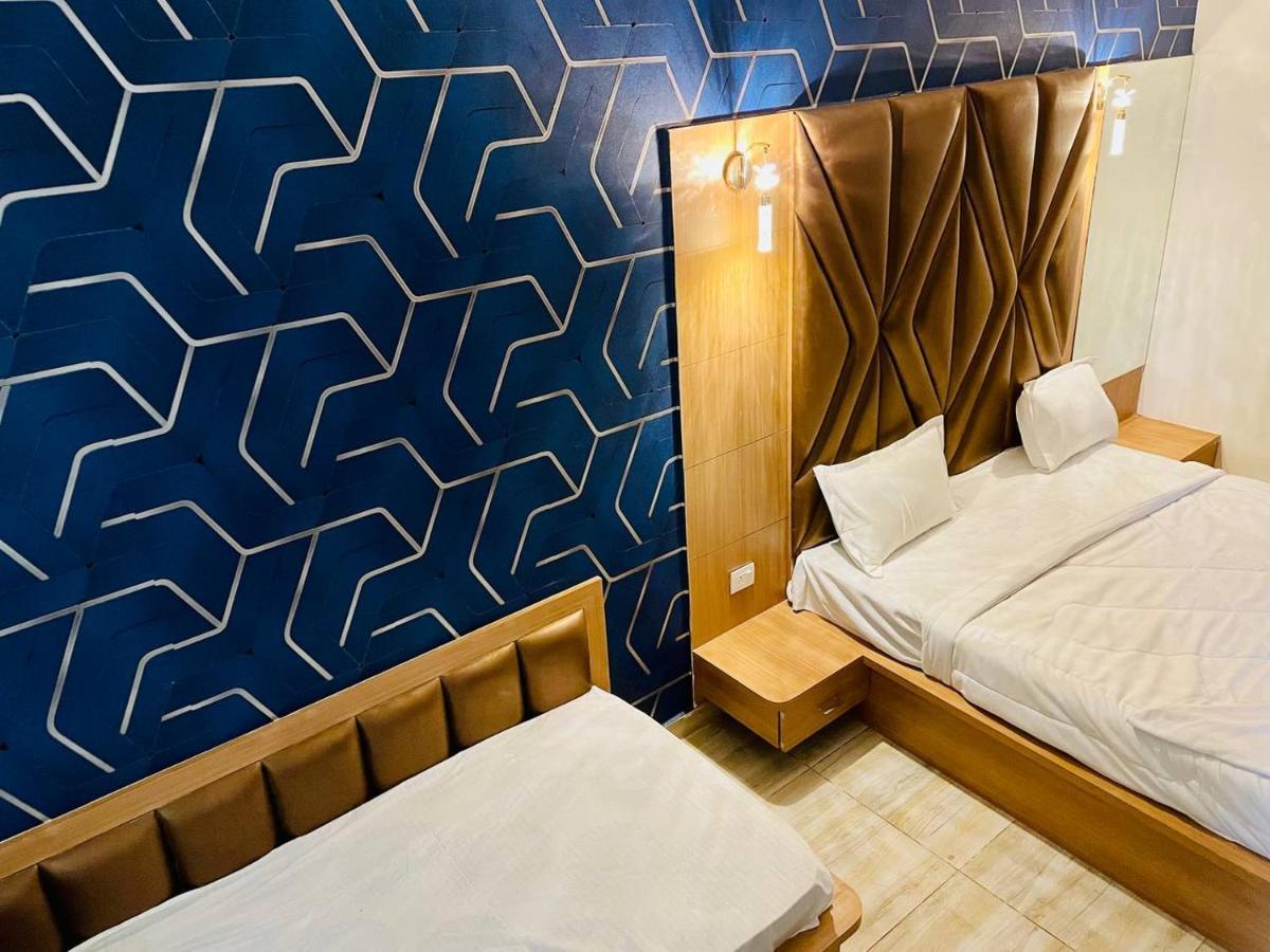 מטורה Hotel B P Emerald מראה חיצוני תמונה